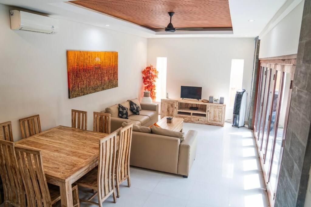 Beautiful And Hidden Paradise In Bali Villa *