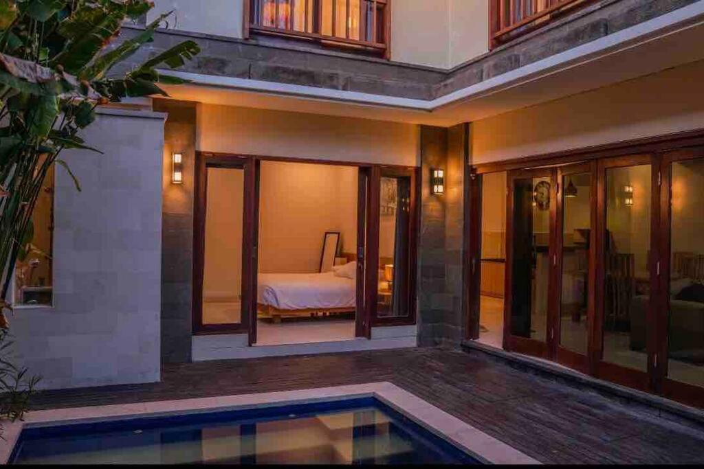 Beautiful And Hidden Paradise In Bali Seminyak (Bali)