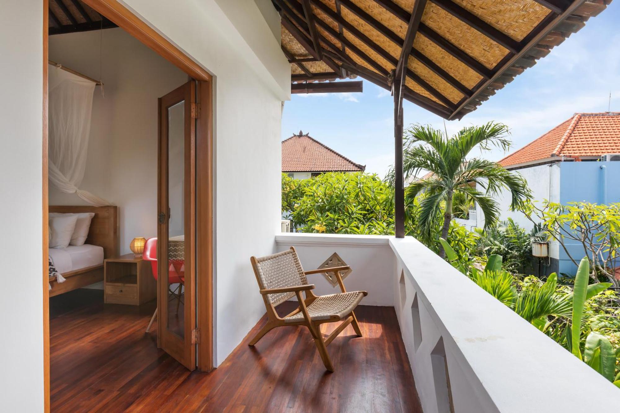 Villa Unicorn Shelter Seminyak (Bali)