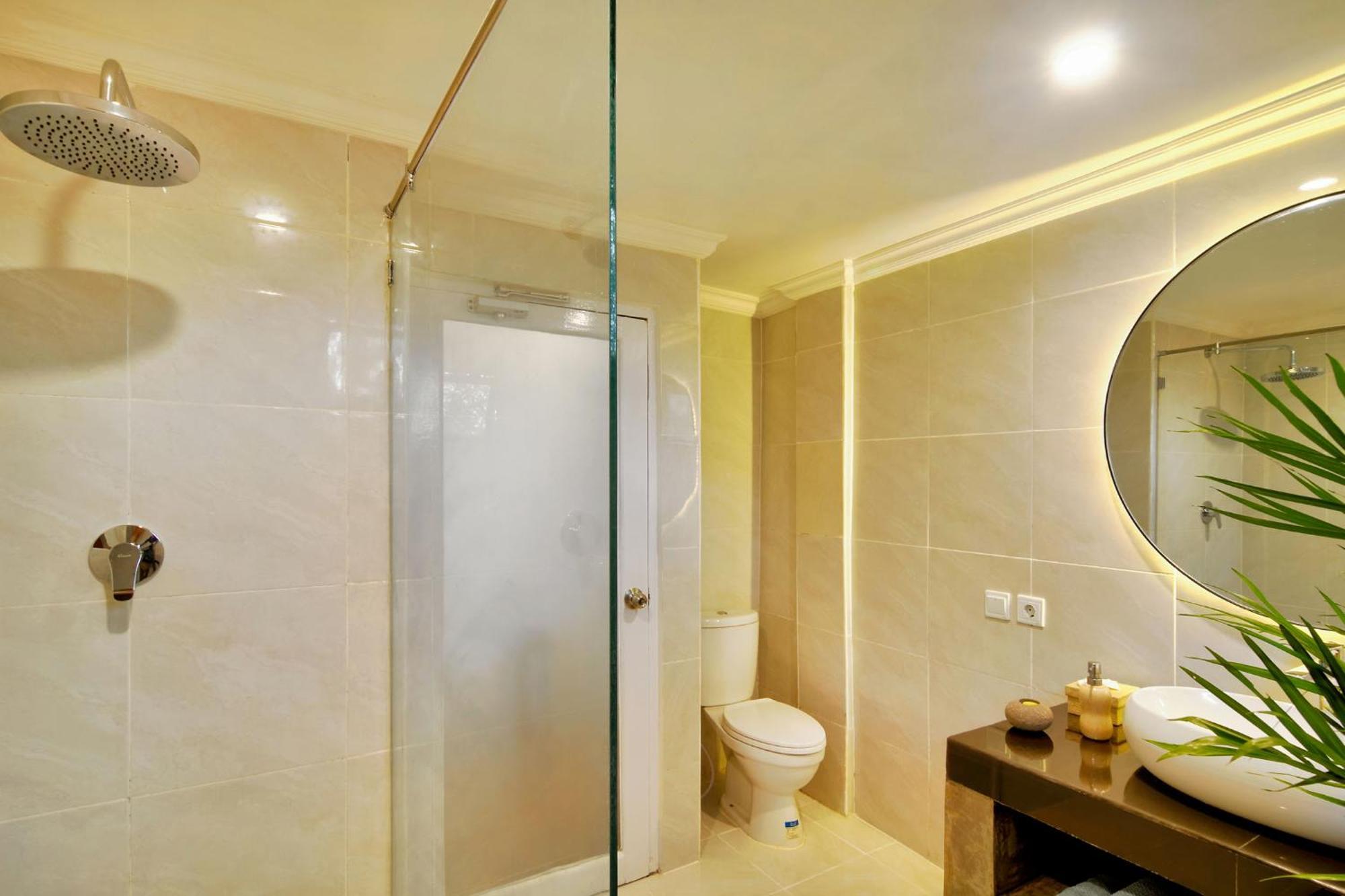 Selasih House Apartment *