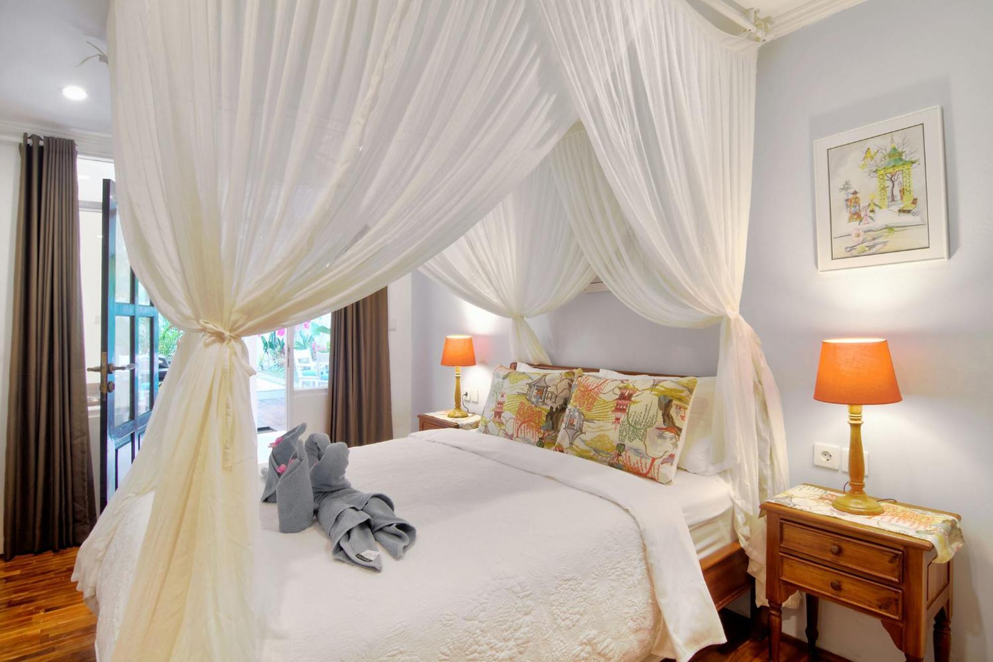 Apartment Selasih House