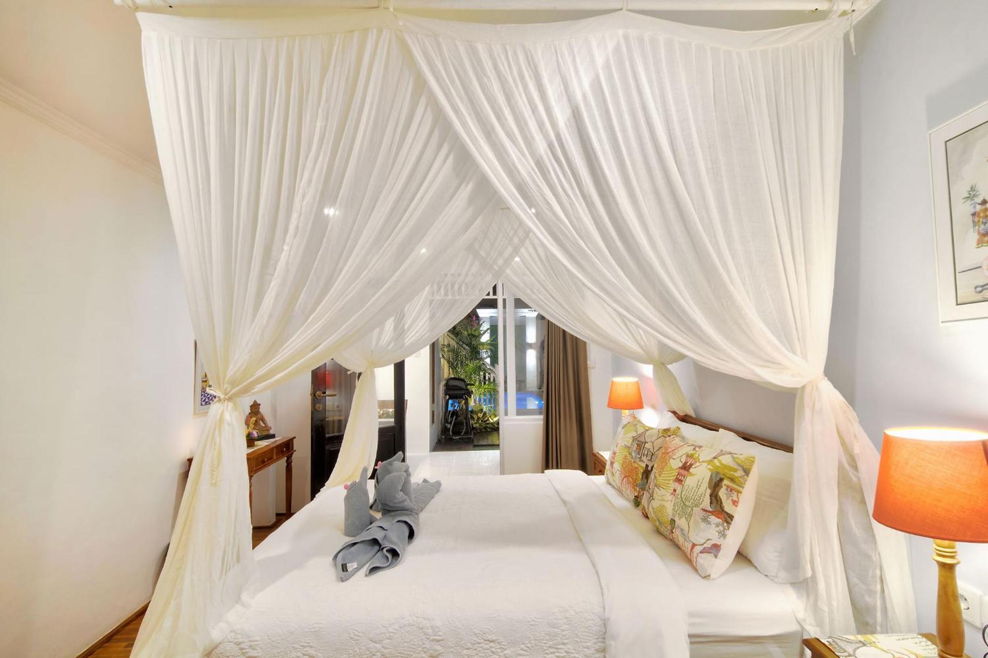 Apartment Selasih House