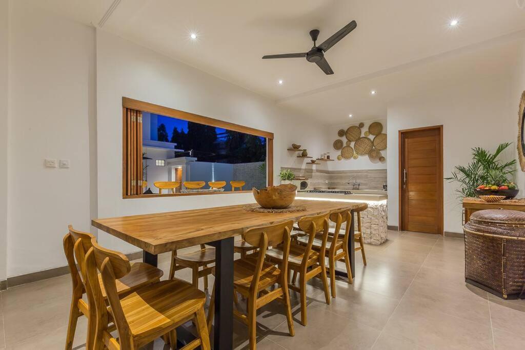 Villa Lima - 5 Bdrs, Bbq, Living With Ac And Private Pool *