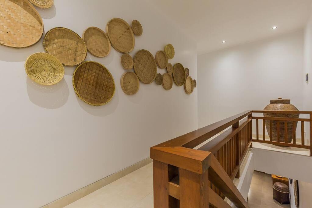 Lima - 5 Bdrs, Bbq, Living With Ac And Private Pool