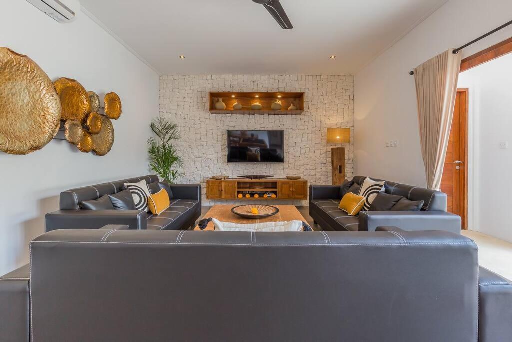 Lima - 5 Bdrs, Bbq, Living With Ac And Private Pool *