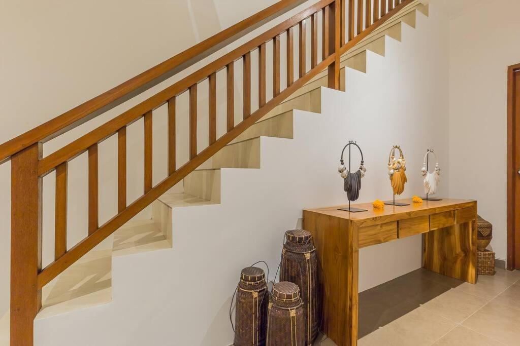 Villa Lima - 5 Bdrs, Bbq, Living With Ac And Private Pool