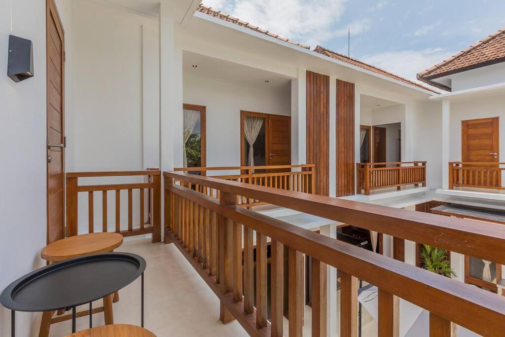 Lima - 5 Bdrs, Bbq, Living With Ac And Private Pool * Seminyak (Bali)