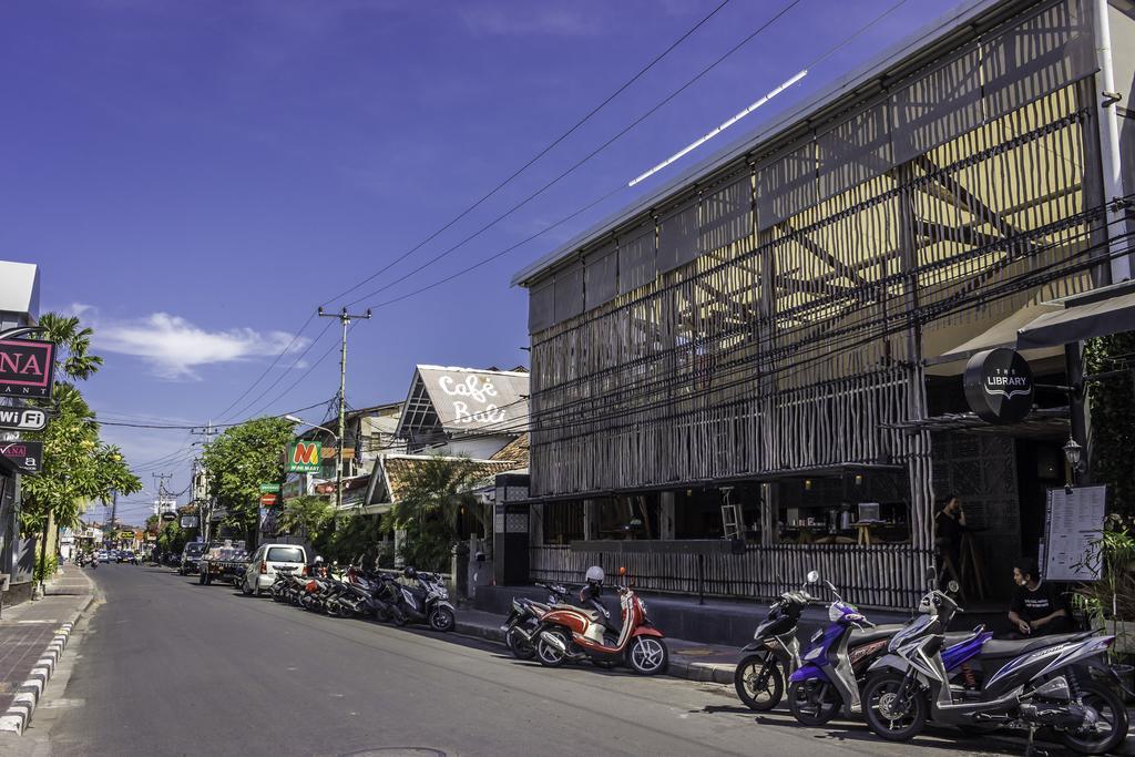 Villa Malou *