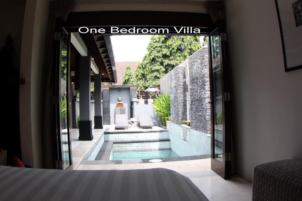 D'suite Villa *
