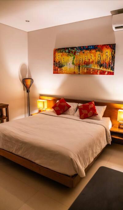 Villa Beautiful And Hidden Paradise In Bali