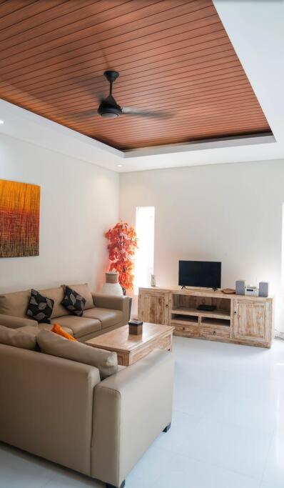 Villa Beautiful And Hidden Paradise In Bali *