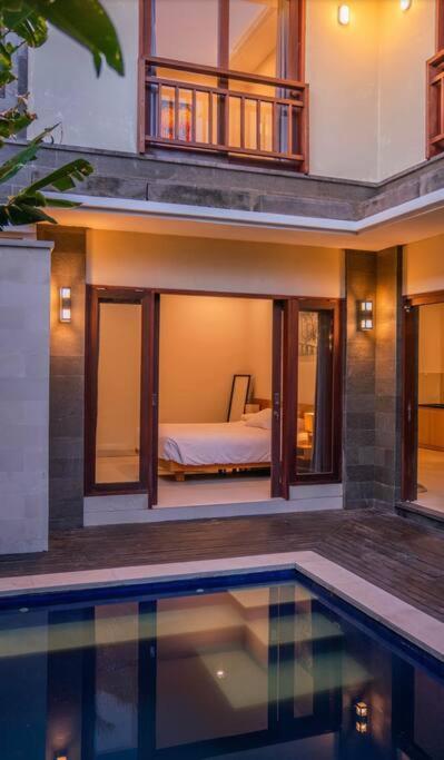 Villa Beautiful And Hidden Paradise In Bali Seminyak (Bali)
