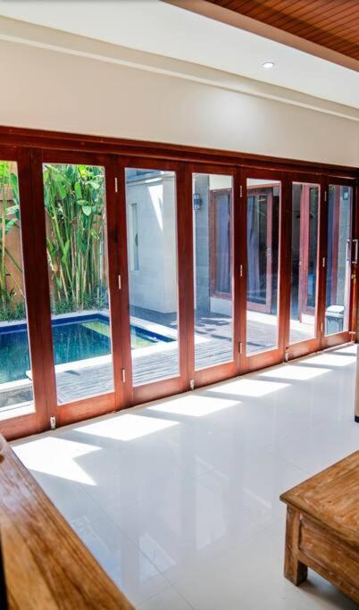 Villa Beautiful And Hidden Paradise In Bali