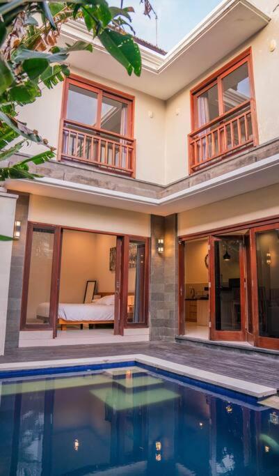 Beautiful And Hidden Paradise In Bali *