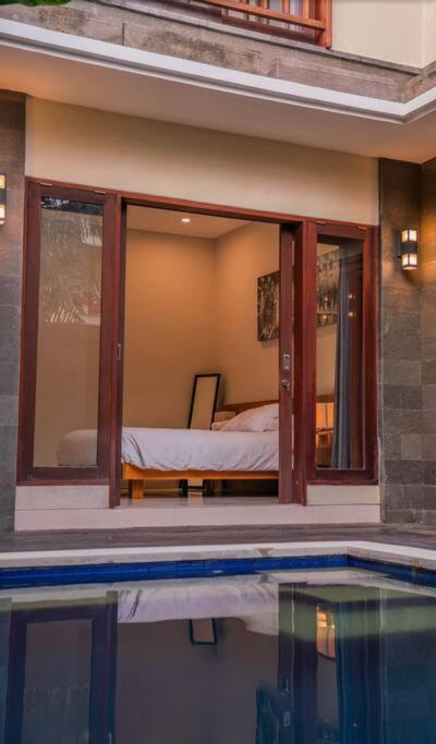 Villa Beautiful And Hidden Paradise In Bali *