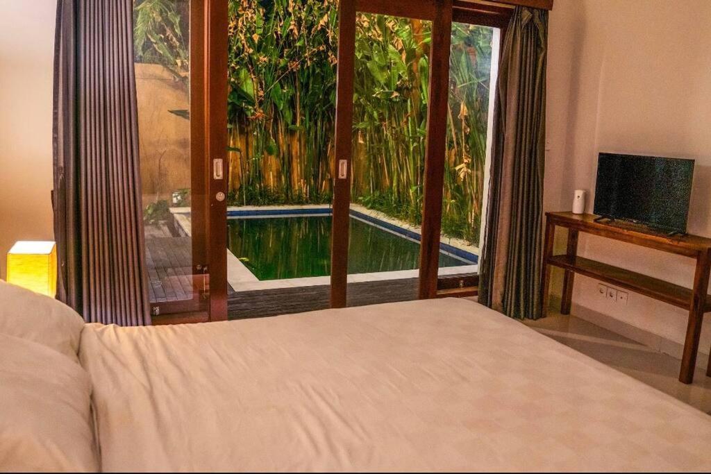 Beautiful And Hidden Paradise In Bali *