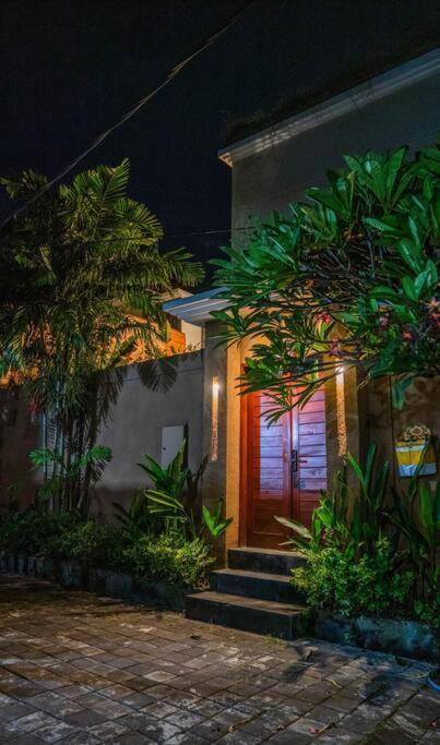 Beautiful And Hidden Paradise In Bali Villa Seminyak (Bali)