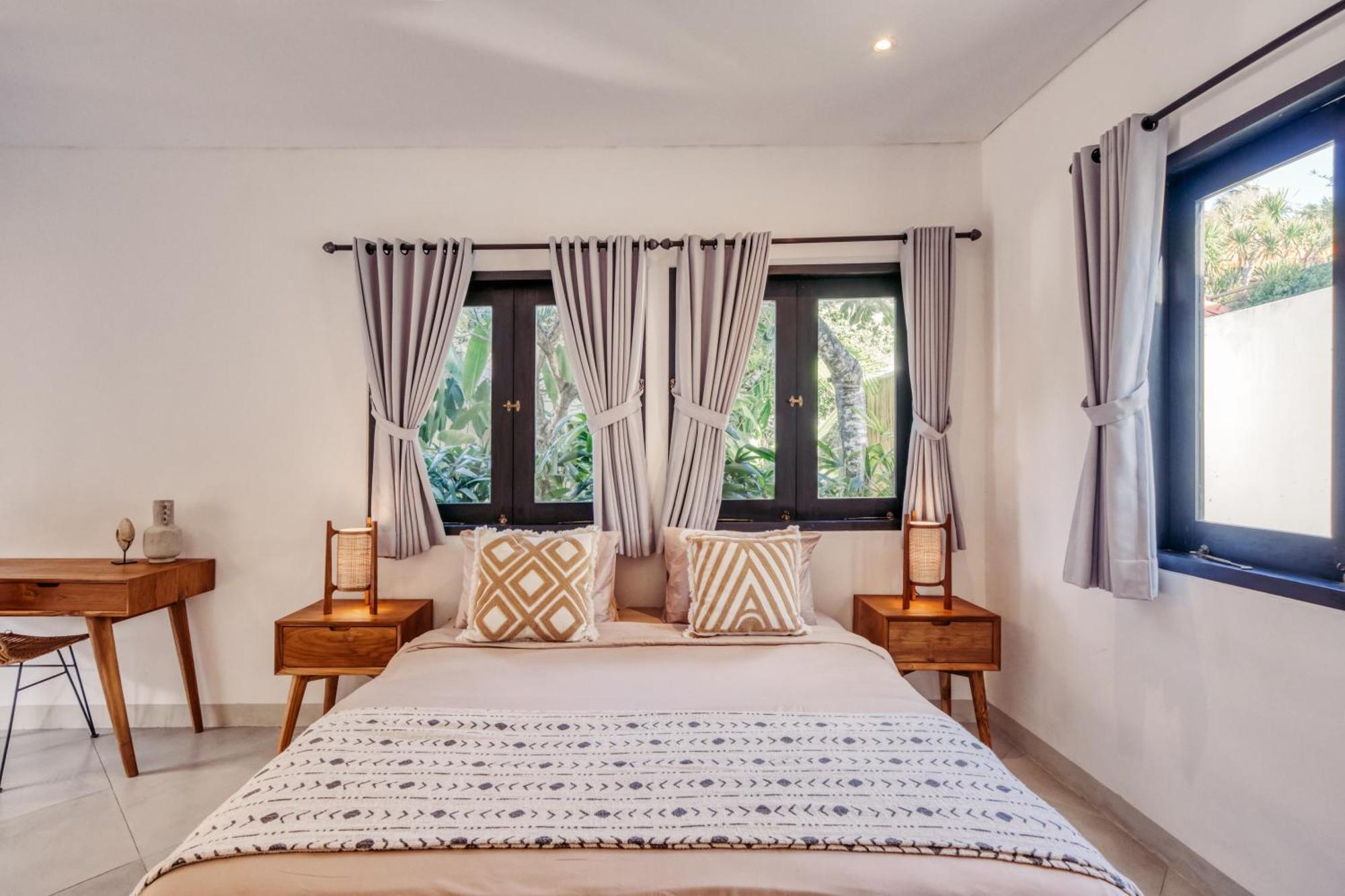 Arca By Santi Management Villa