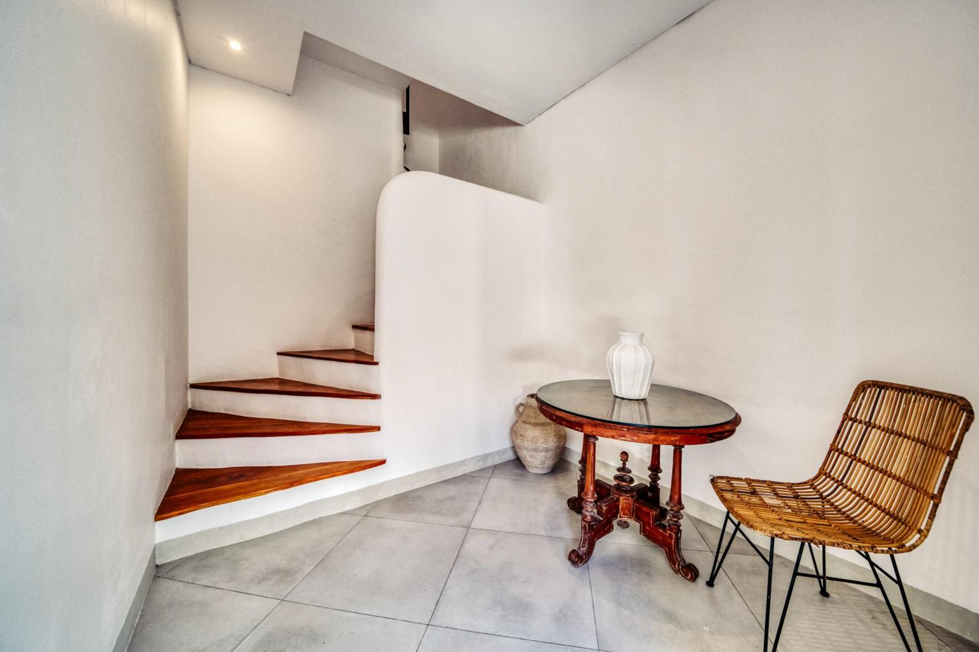Villa Arca By Santi Management