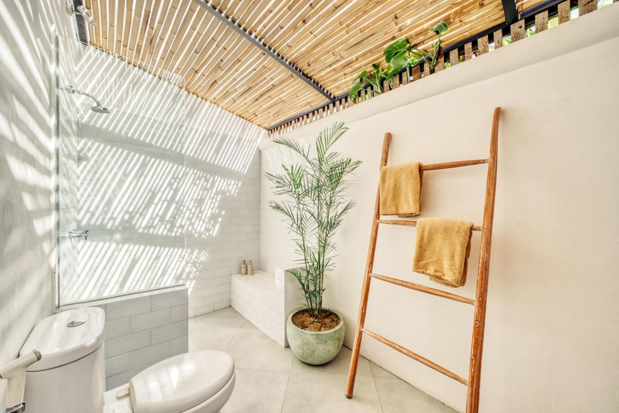 Arca By Santi Management Villa Seminyak (Bali)