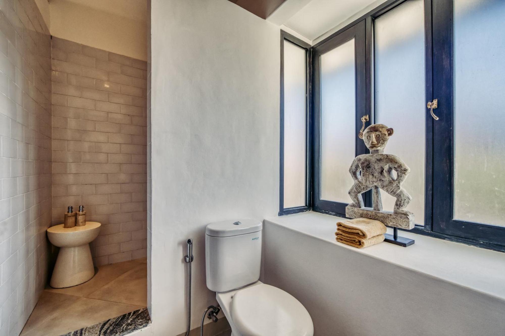 Arca By Santi Management Villa Seminyak (Bali)