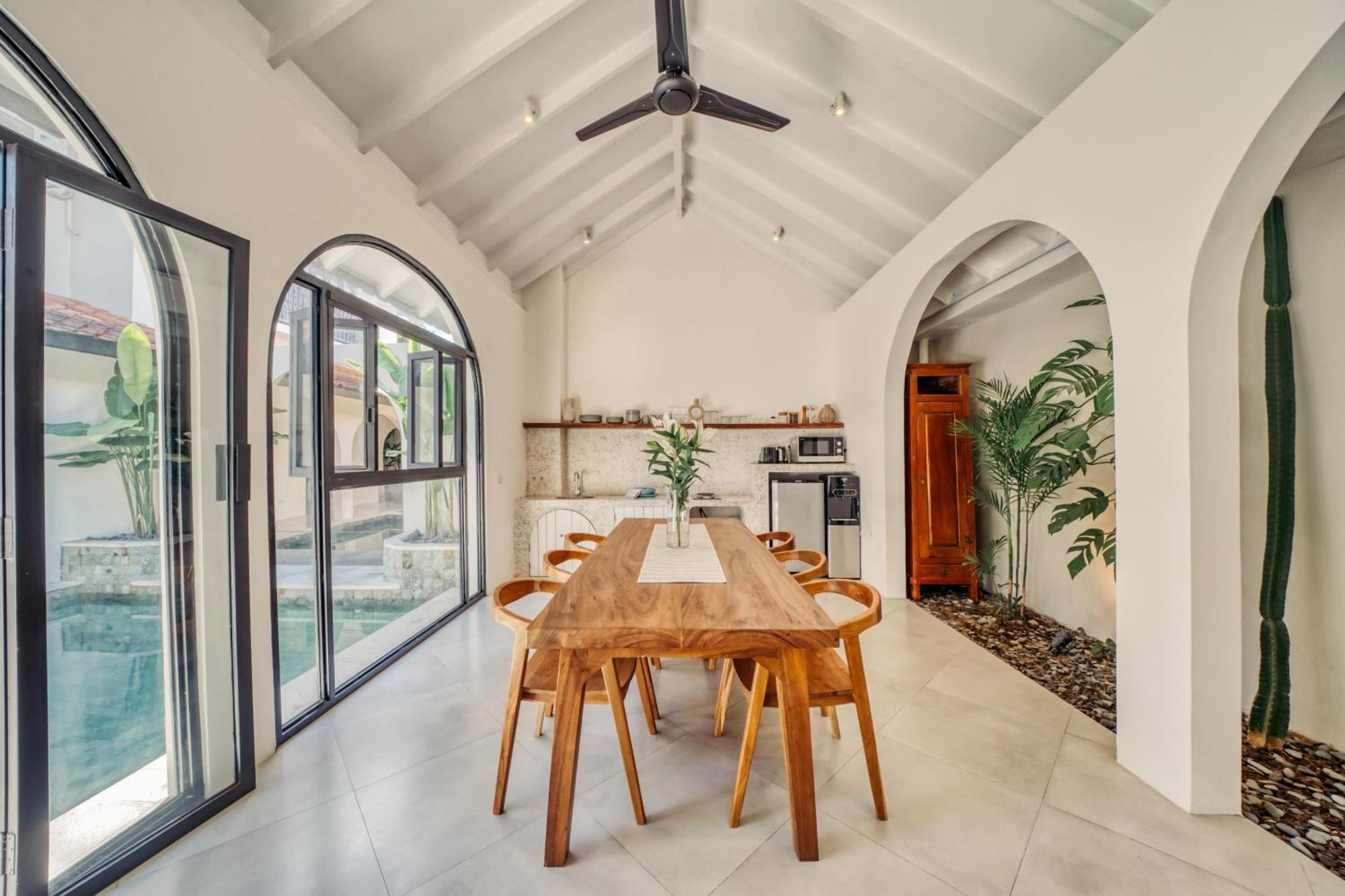Arca By Santi Management * Seminyak (Bali)