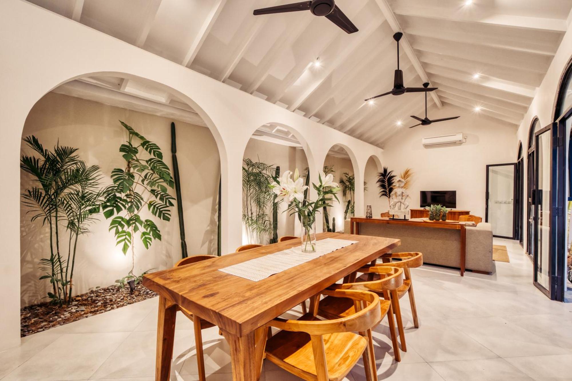 Villa Arca By Santi Management Seminyak (Bali)