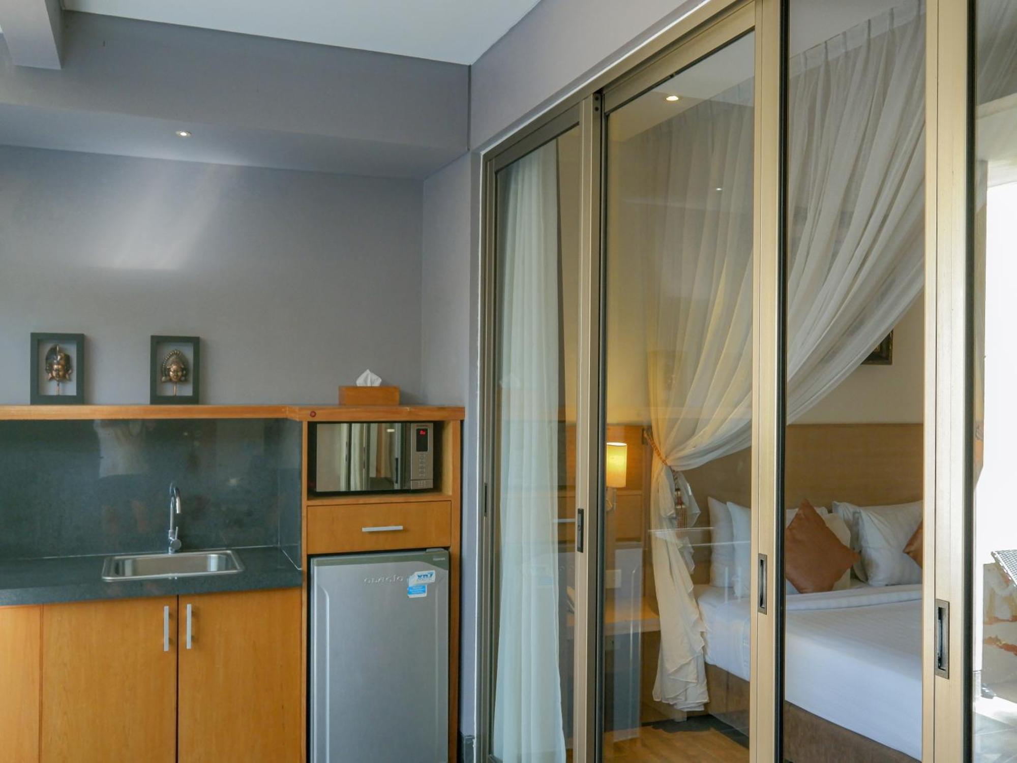 Pousada Lasanti Seminyak