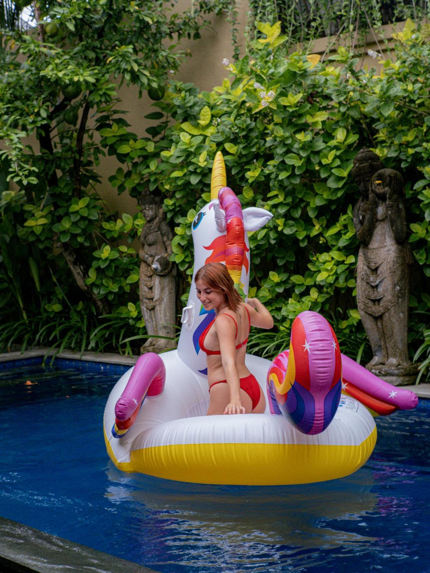 Lasanti Pousada Seminyak