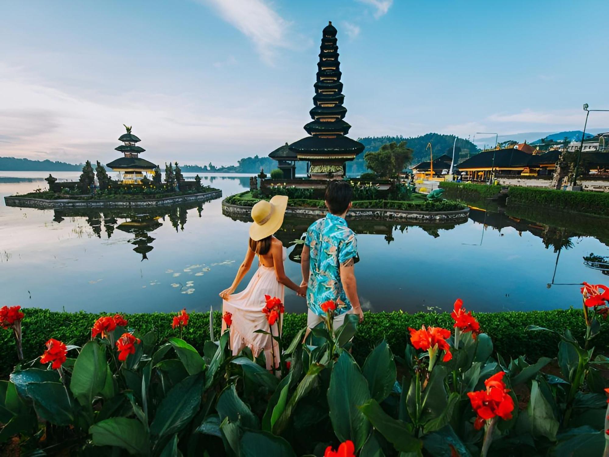 Sweet * Seminyak (Bali)