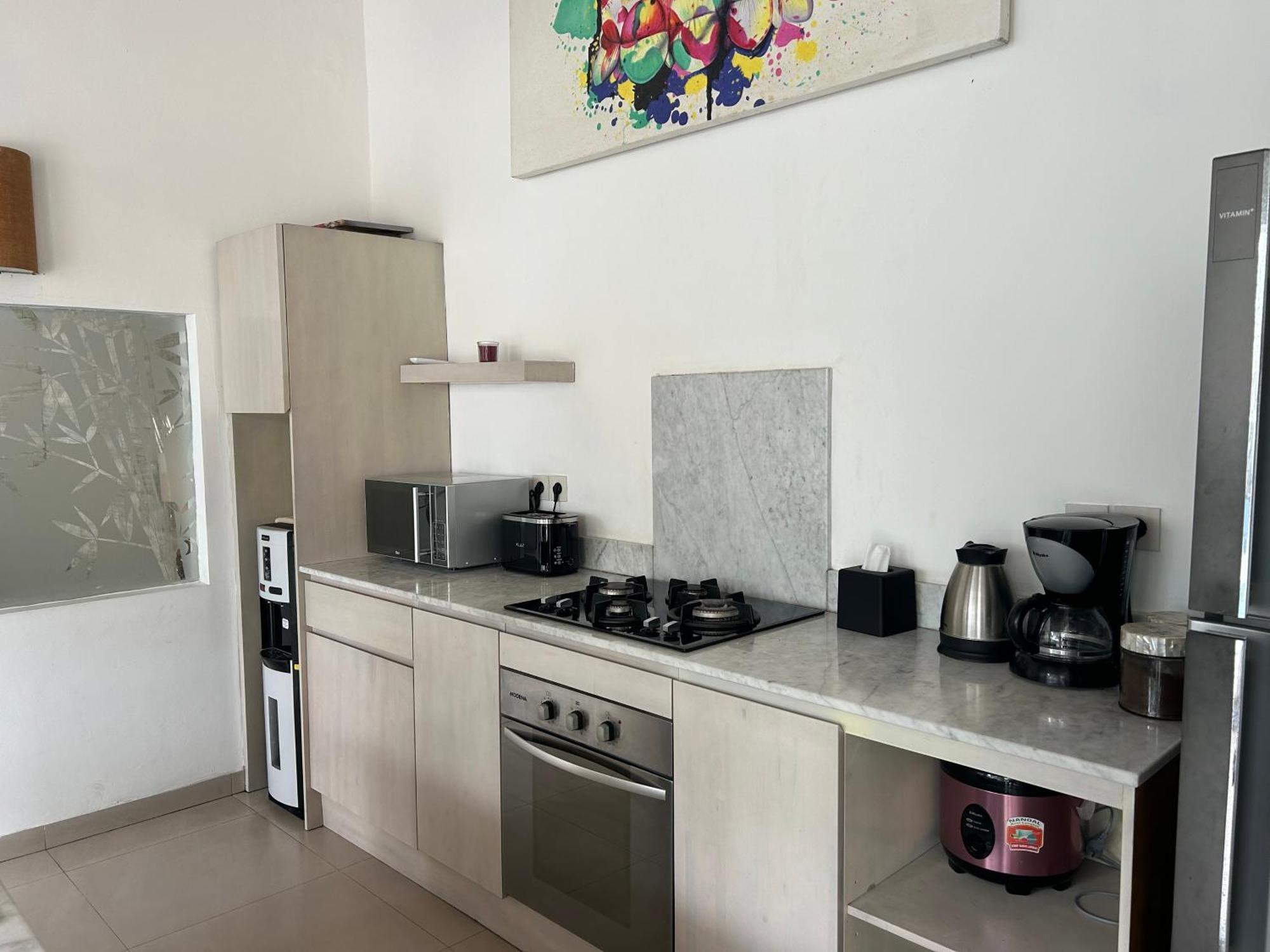 Villa Kmea 4