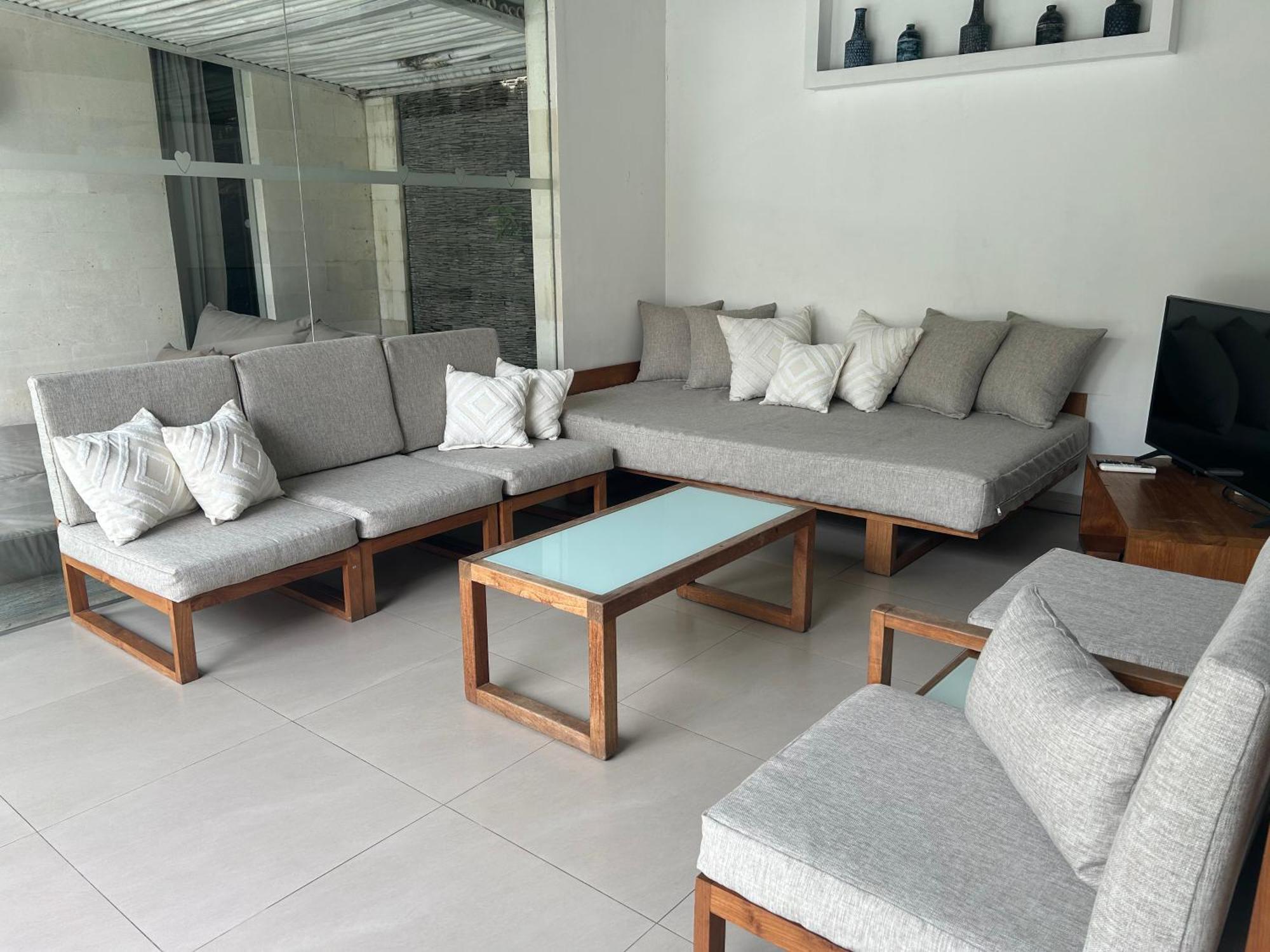 Kmea 4 * Seminyak (Bali)