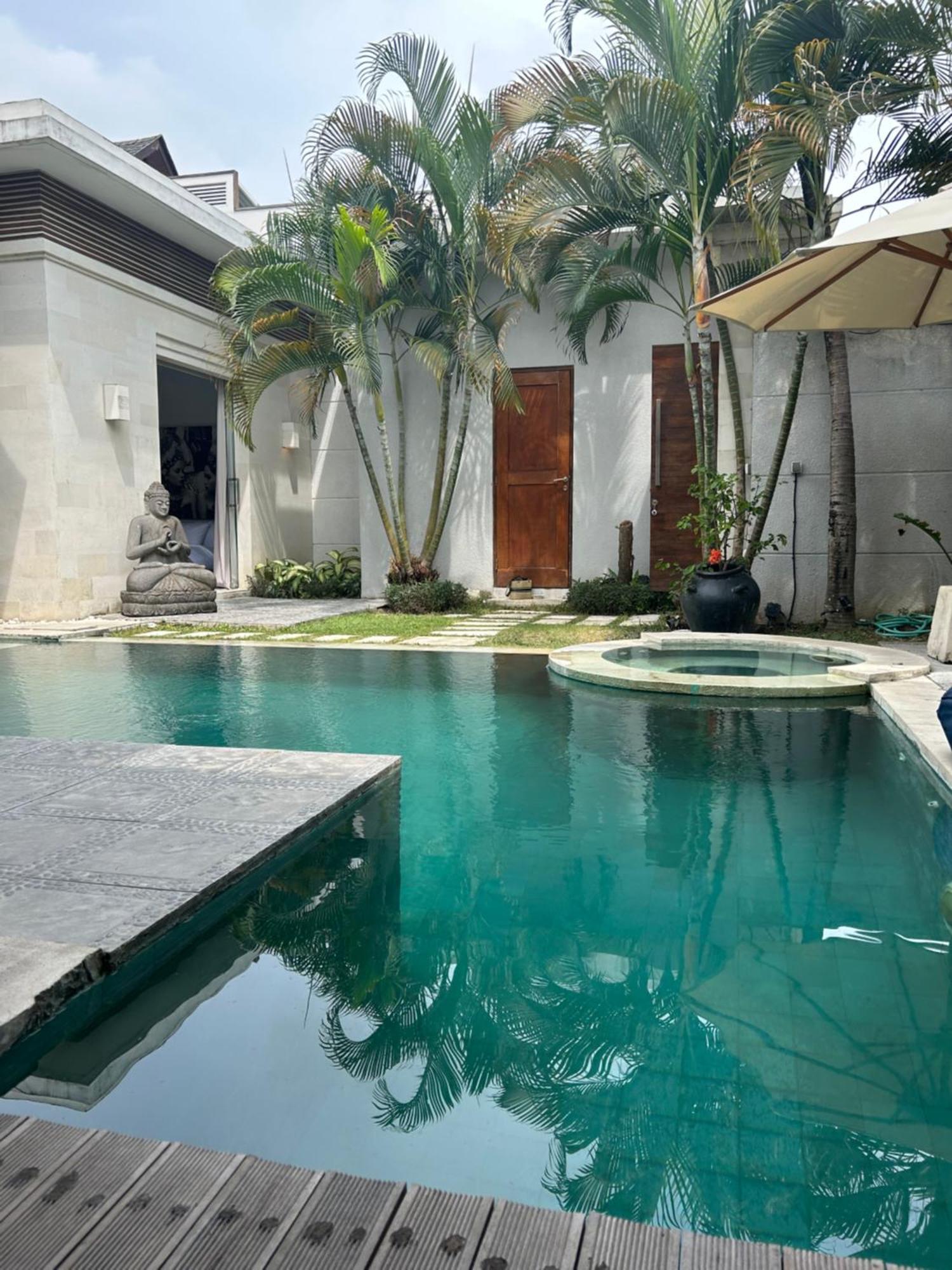 Villa Kmea 4 Seminyak (Bali)