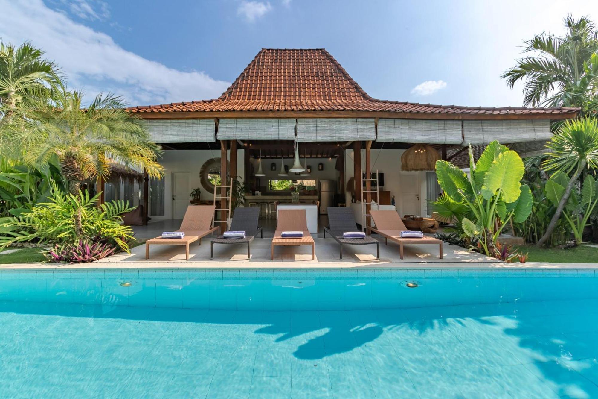 Villa Sukacita By The Bali Agent *