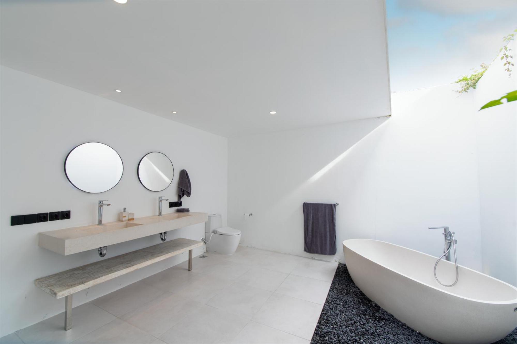 Vulla Villa Seminyak (Bali)