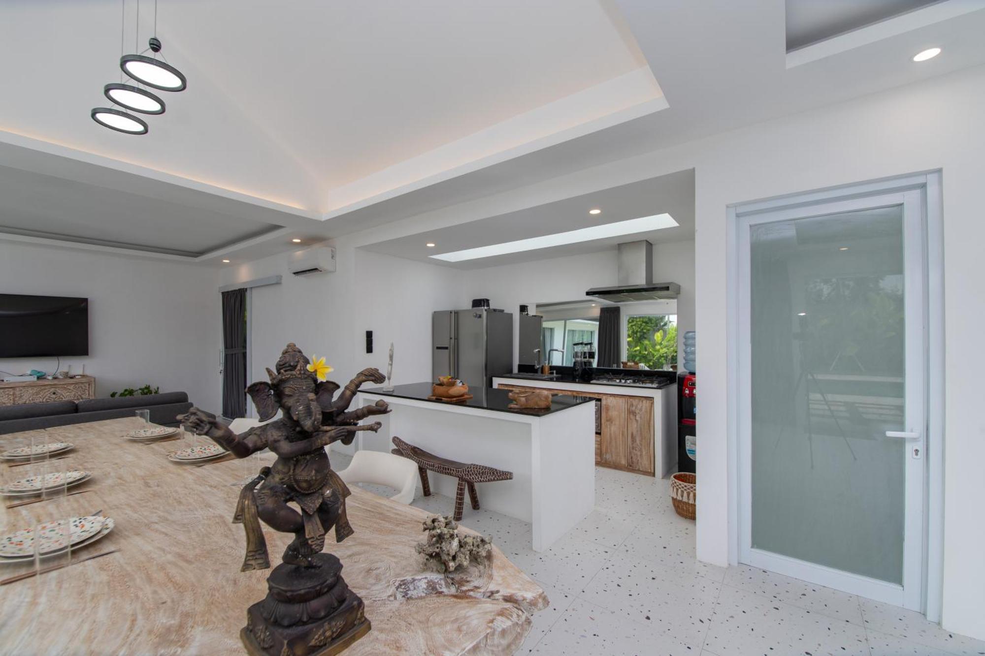 Vulla Seminyak (Bali)