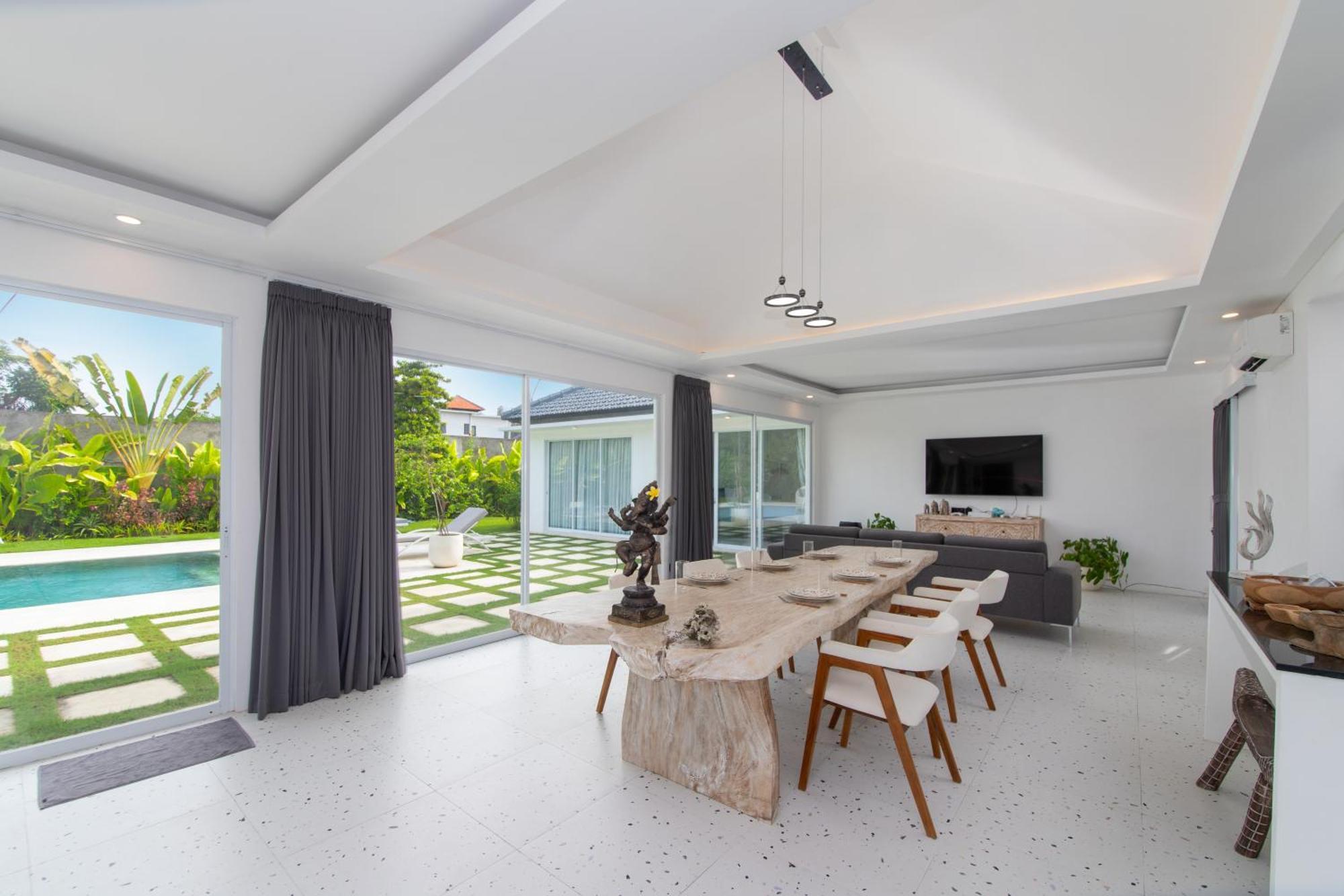 Villa Vulla