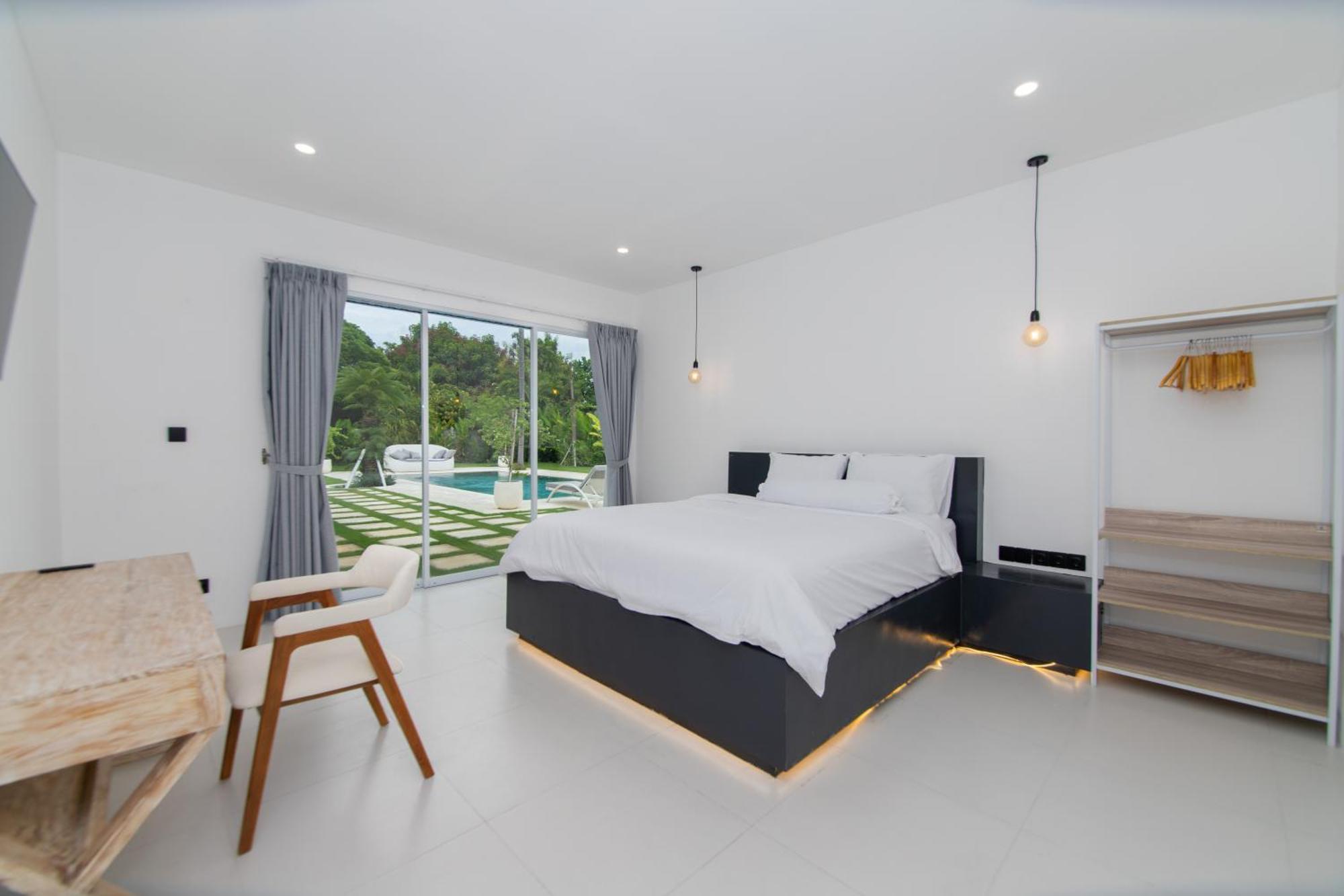 Vulla Seminyak (Bali)