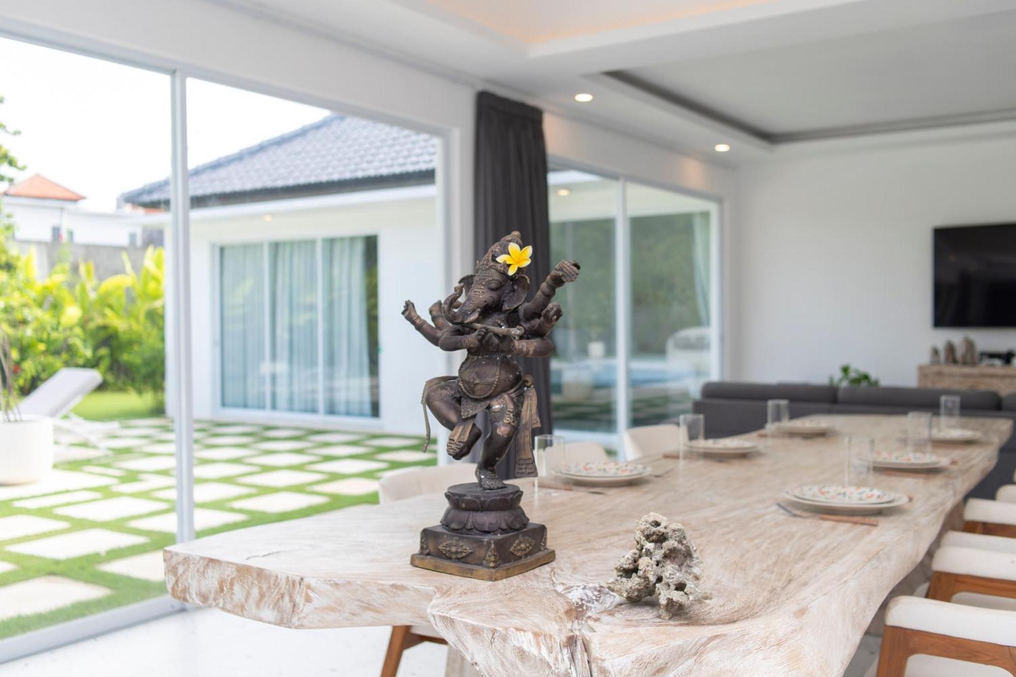 Villa Vulla Seminyak (Bali)