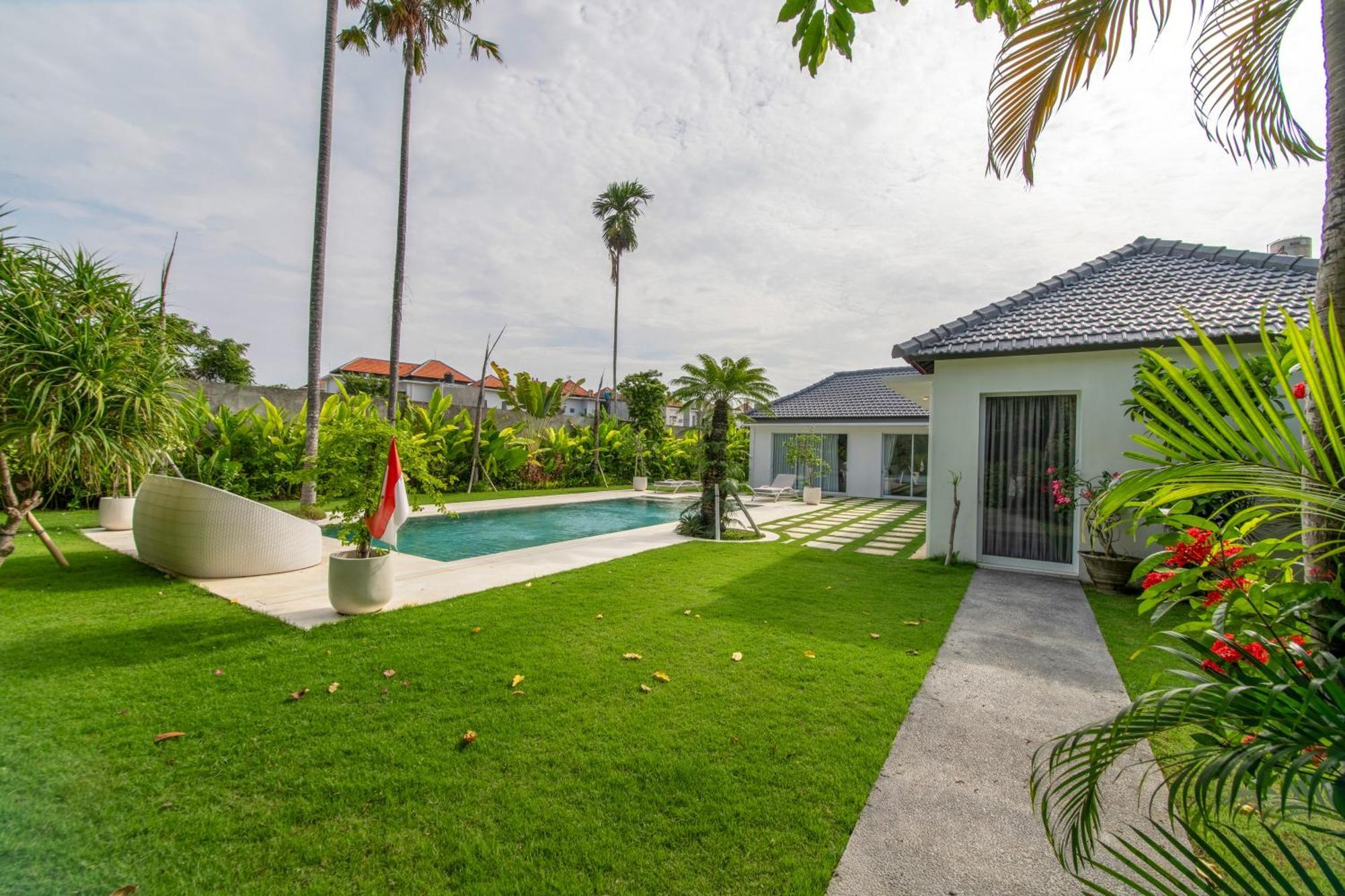 Villa Vulla *