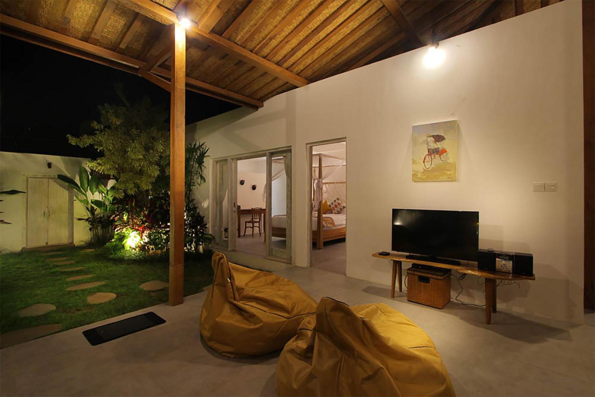 Aksara By Optimum Bali Villa