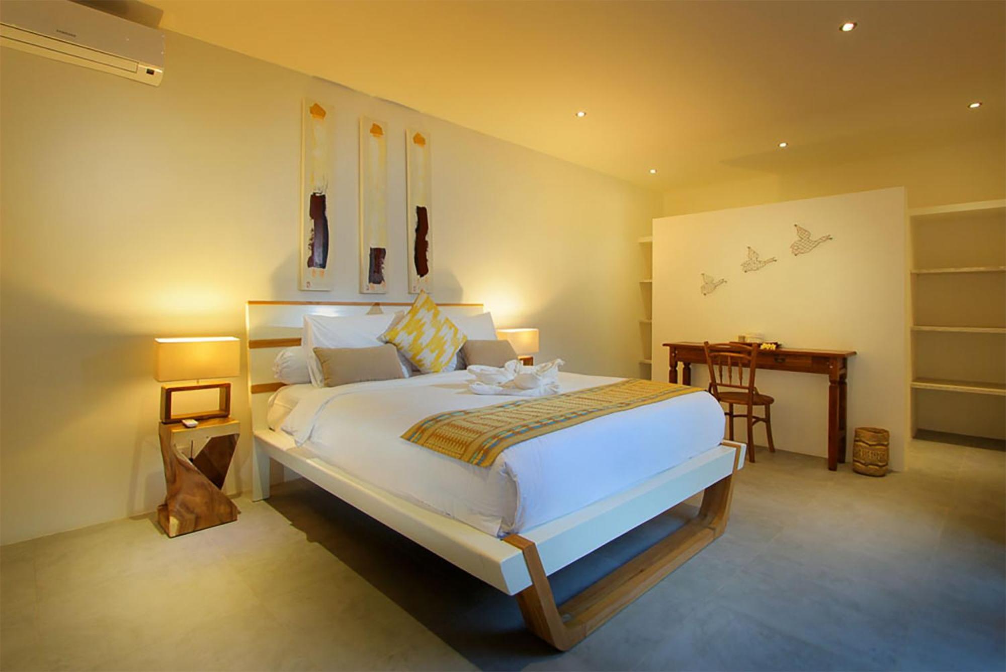 Villa Aksara By Optimum Bali *