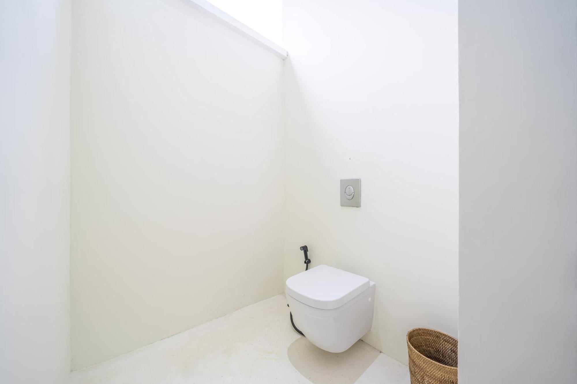 Villa Skye Modern Luxury Unveiled 4br Seminyak (Bali)