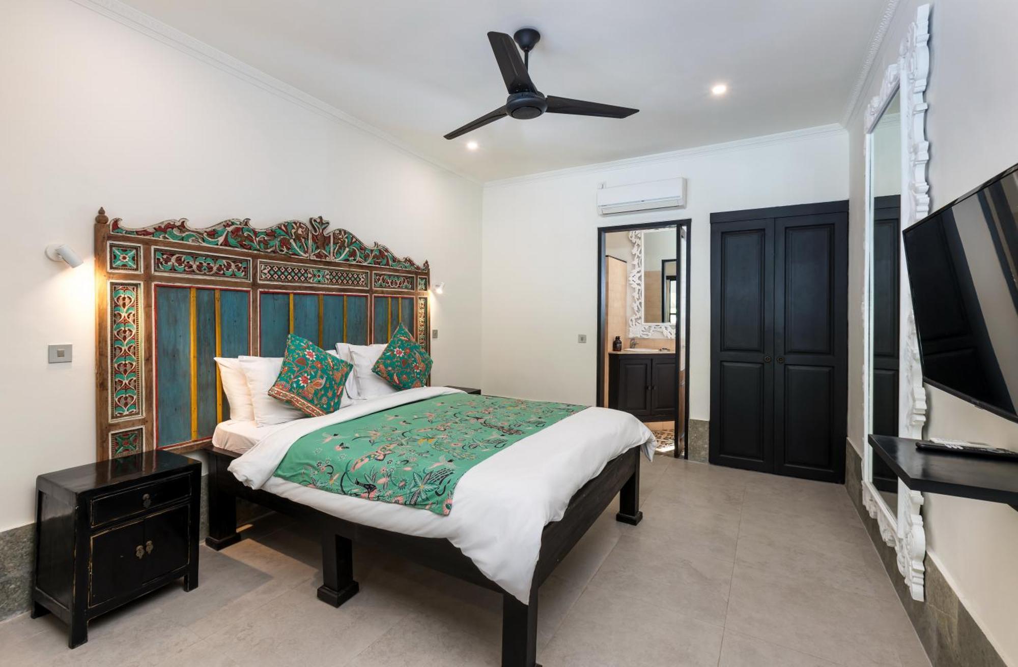 Baruna Seminyak (Bali)