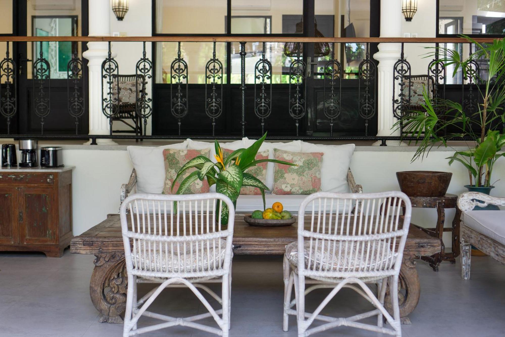 Villa Baruna *