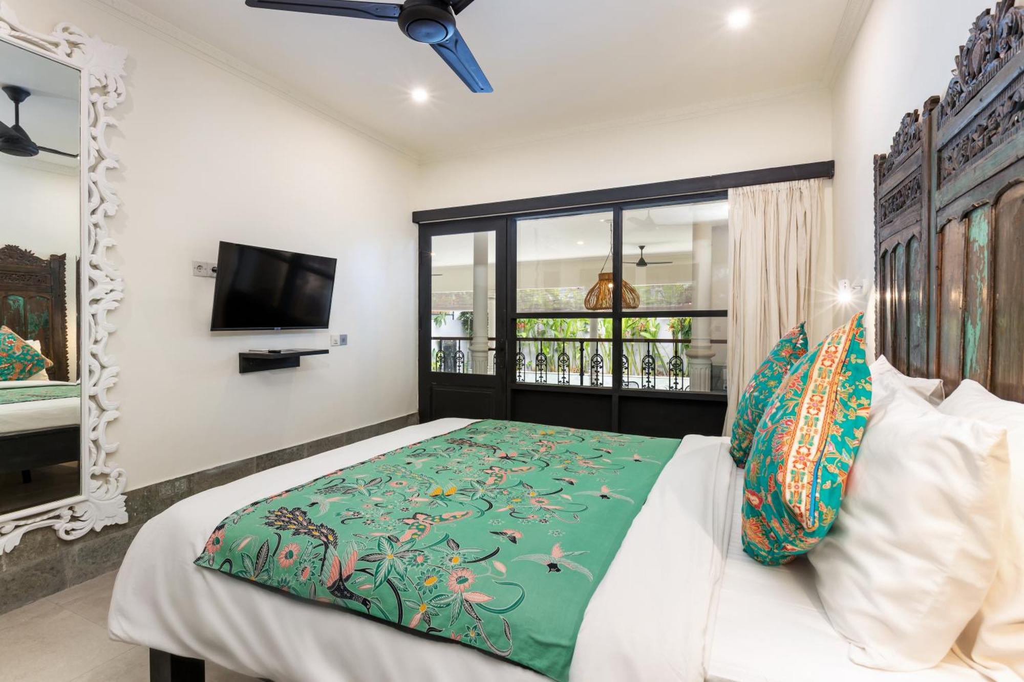 Baruna Seminyak (Bali)