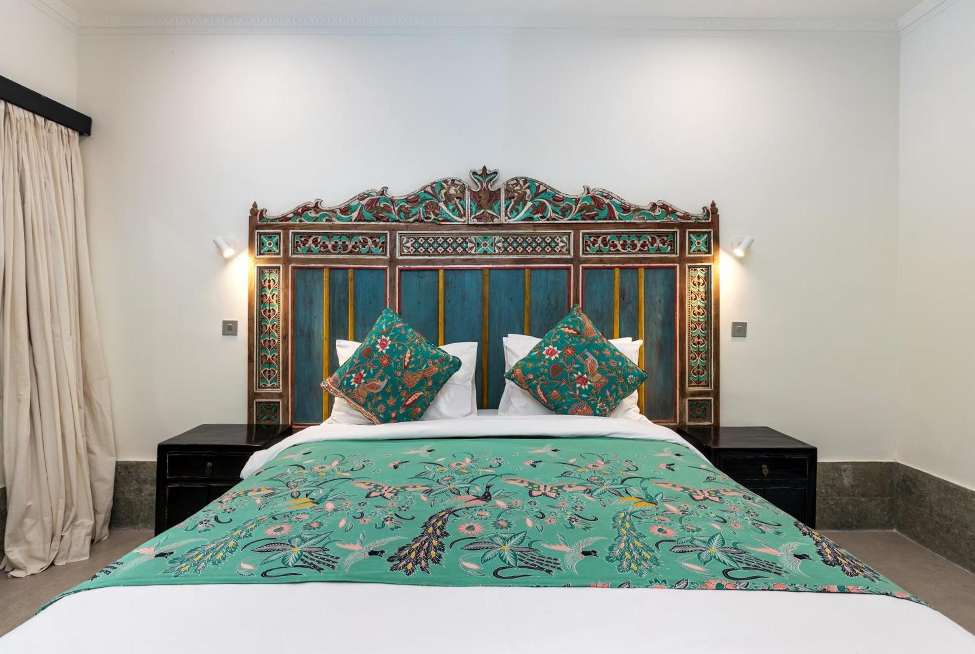 Baruna Villa Seminyak (Bali)