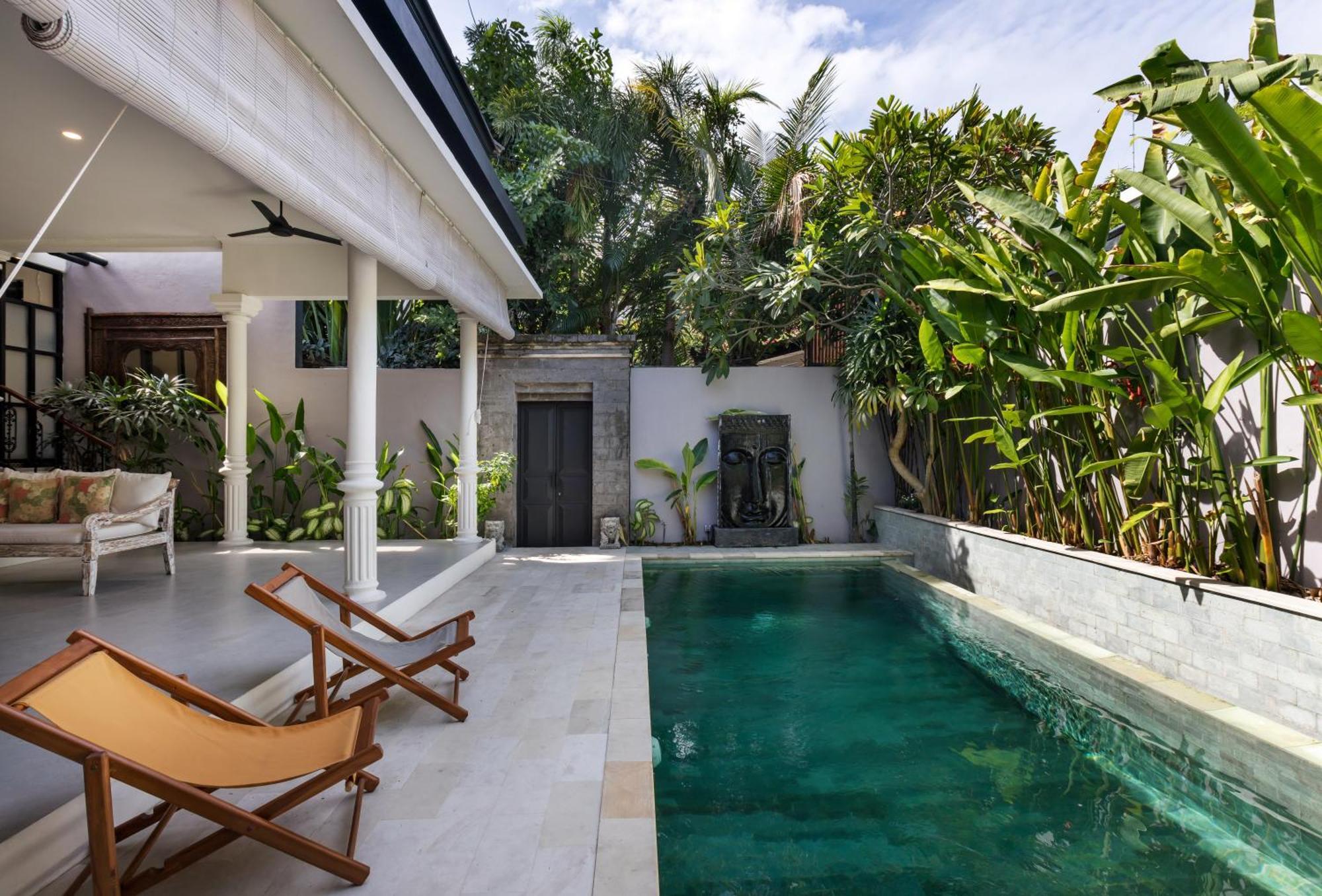 Villa Baruna Seminyak (Bali)