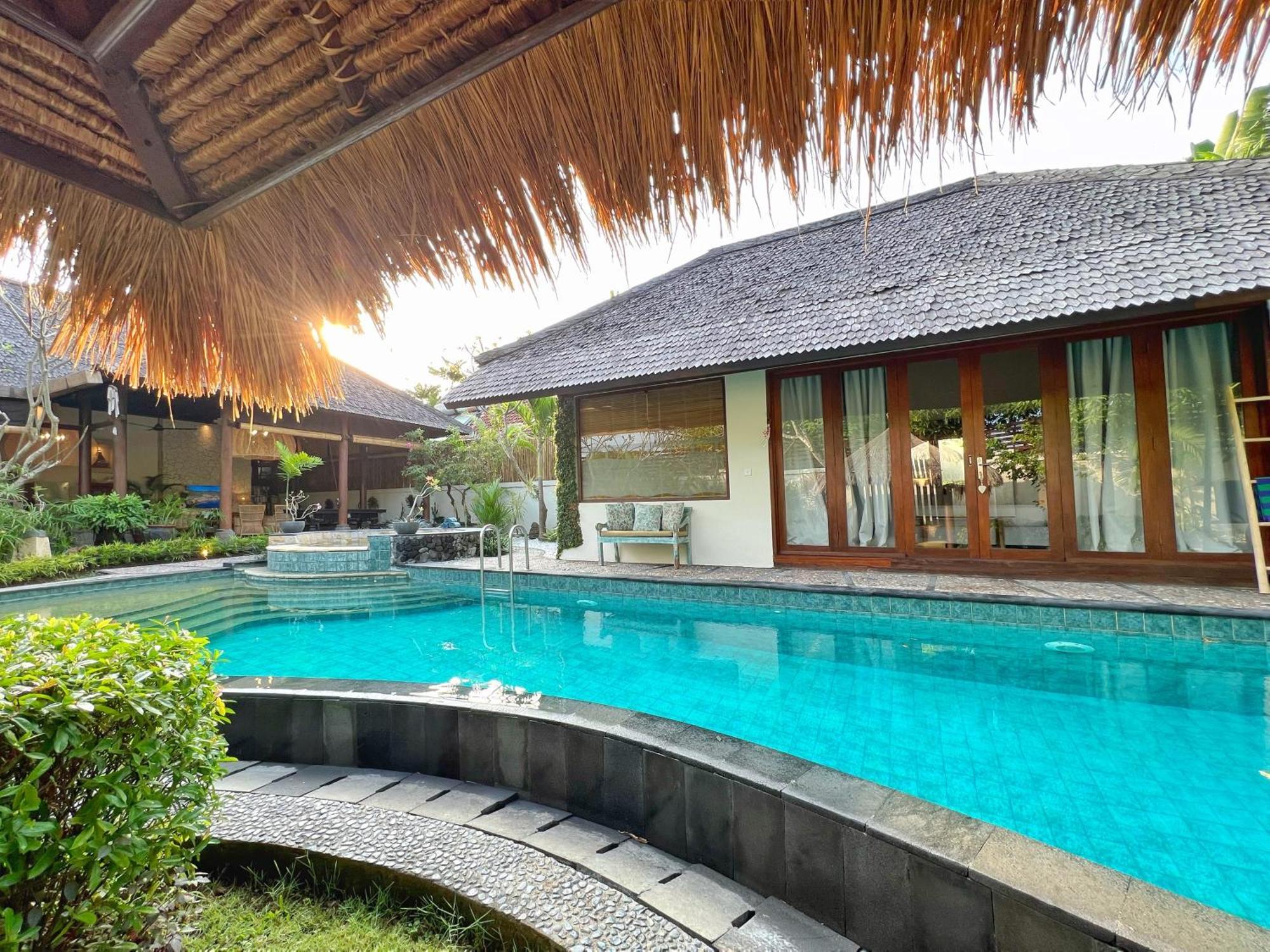 Nicole 5br Paradise, Quiet Area In Oberoi Villa *