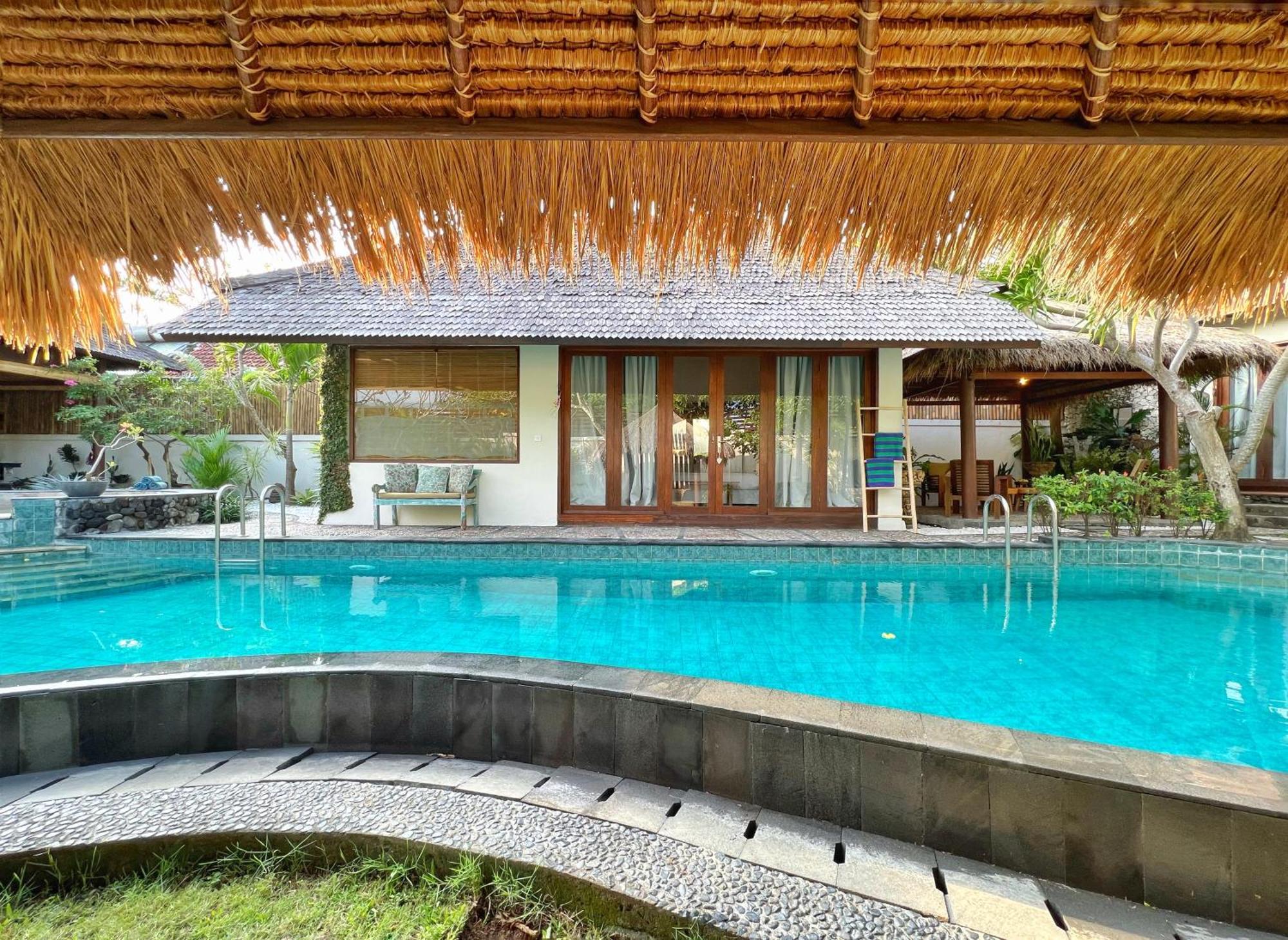 Nicole 5br Paradise, Quiet Area In Oberoi * Seminyak (Bali)